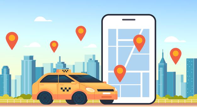 تصویر مقاله: بیمه رانندگان تاکسی اینترنتی در دستور کار مجلس