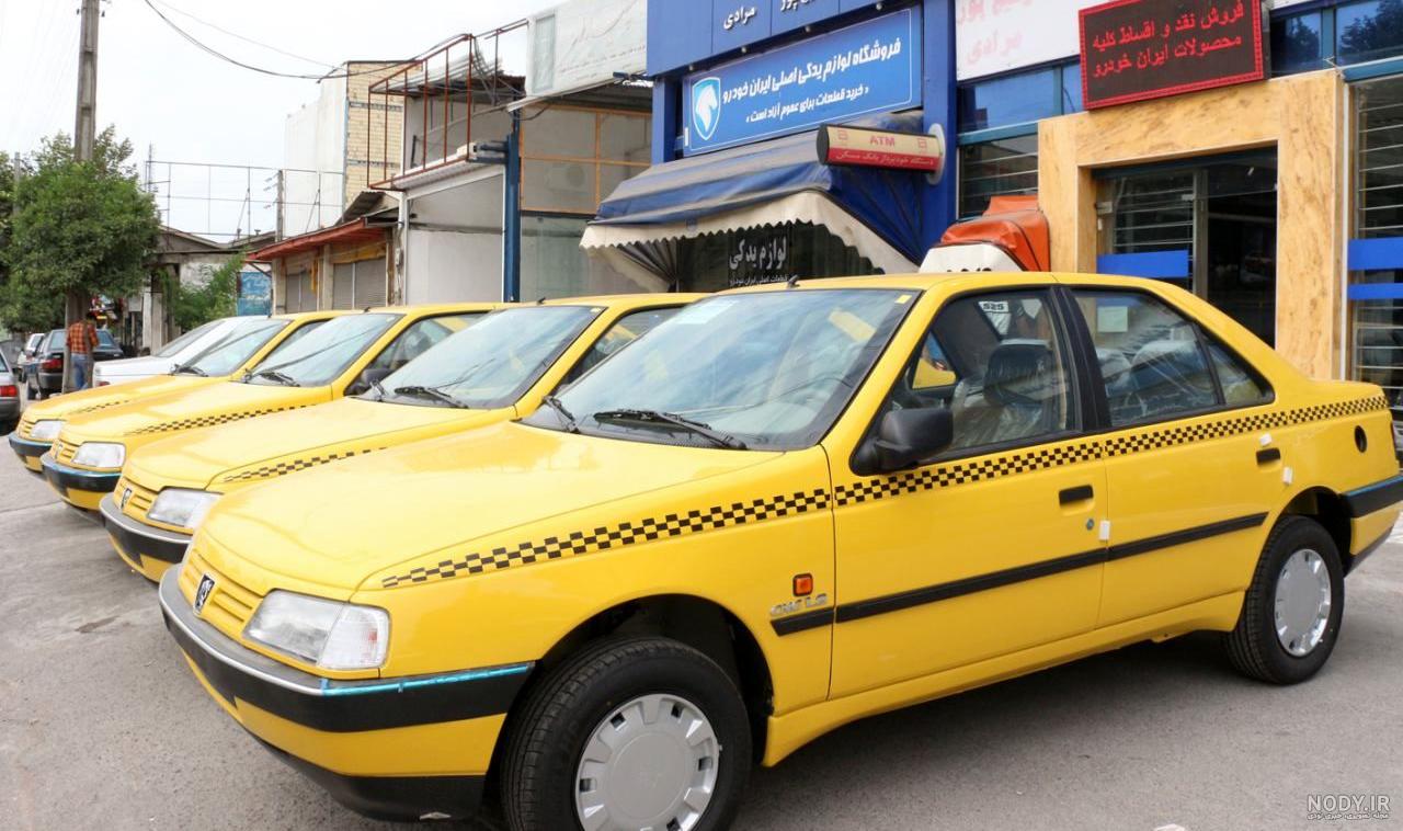 تصویر مقاله: تعیین تکلیف متولی نظارت بر کرایه تاکسی‌های اینترنتی در دستور کار؛ استاندار تهران بر لزوم ساماندهی حمل‌ونقل شهری تأکید کرد